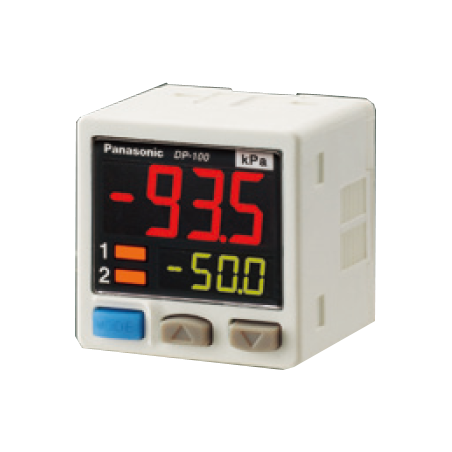 Traductor Presiune DP-102-E-P 0,1-1MPa PNP | Electronic-mag.ro | Componente Electronice