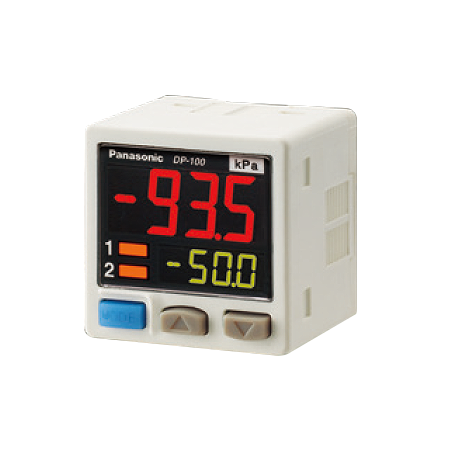 Traductor Presiune PNP DP-100 1MPa | Electronic-mag.ro | Componente Electronice