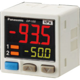 Traductor de Presiune PNP DP-100, DP-111A-E-P-J | Electronic-mag.ro | Componente Electronice
