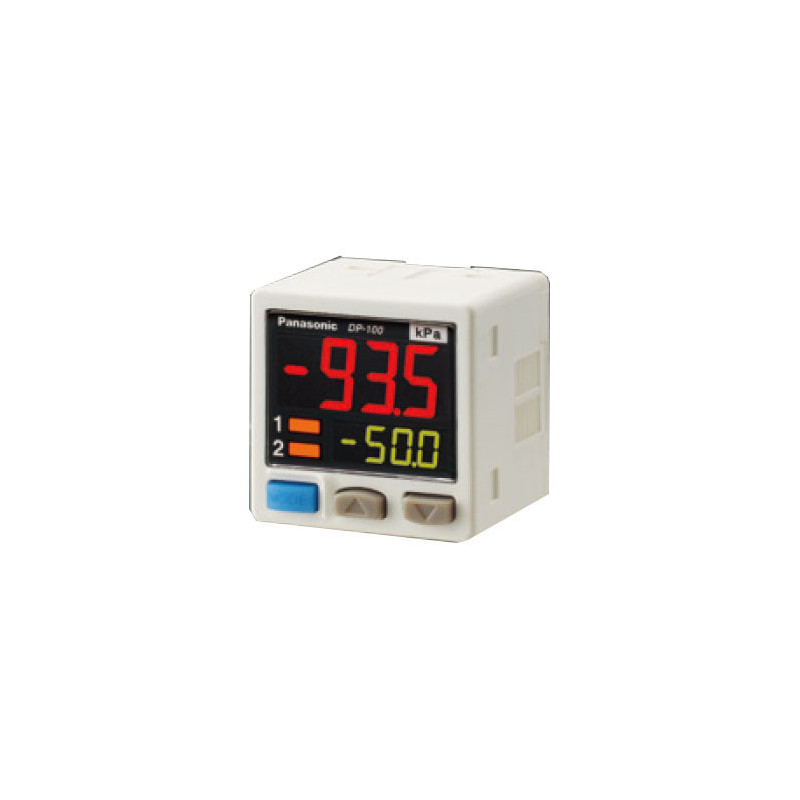 Traductor de Presiune PNP DP-100, DP-111A-E-P-J | Electronic-mag.ro | Componente Electronice
