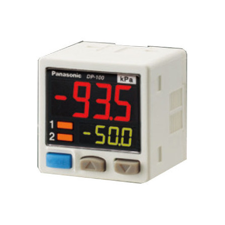 Traductor de Presiune PNP DP-100, DP-111A-E-P-J | Electronic-mag.ro | Componente Electronice