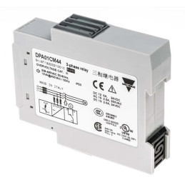 Releu Monitorizare Tensiune DIN SPDT DPA01CM44 | Electronic-mag.ro | Componente Electronice