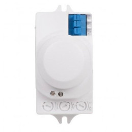 Senzor de Mișcare cu Microunde IP20 900mW 24V | Electronic-mag.ro | Componente Electronice