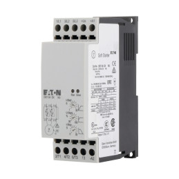 Softstart pentru Șină DIN 3kW 7A, 200-480VAC | Electronic-mag.ro | Componente Electronice
