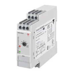 Releu Monitorizare Curent 115/230VAC SPDT DUA01CB23500V | Electronic-mag.ro | Componente Electronice