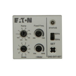Unitate de control DXE-EXT-SET | Electronic-mag.ro | Componente Electronice