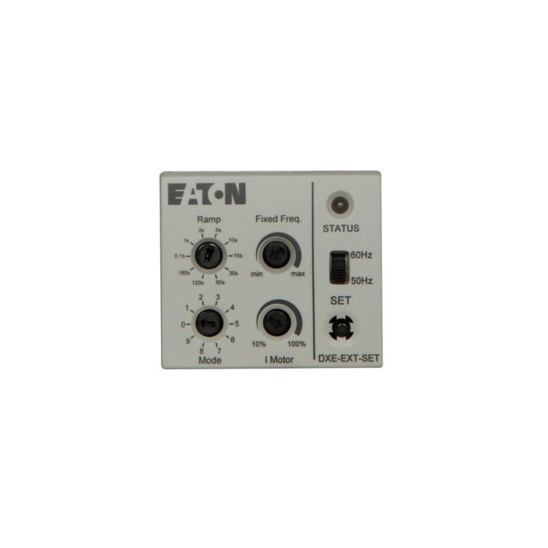 Unitate de control DXE-EXT-SET | Electronic-mag.ro | Componente Electronice