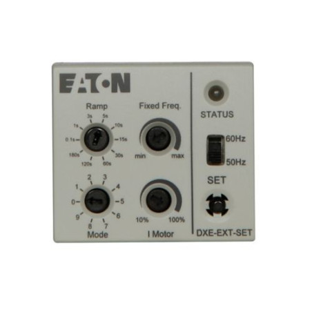Unitate de control DXE-EXT-SET | Electronic-mag.ro | Componente Electronice