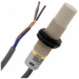 Senzor Capacitiv PNP/NC 0-8mm 10-30VDC | Electronic-mag.ro | Componente Electronice