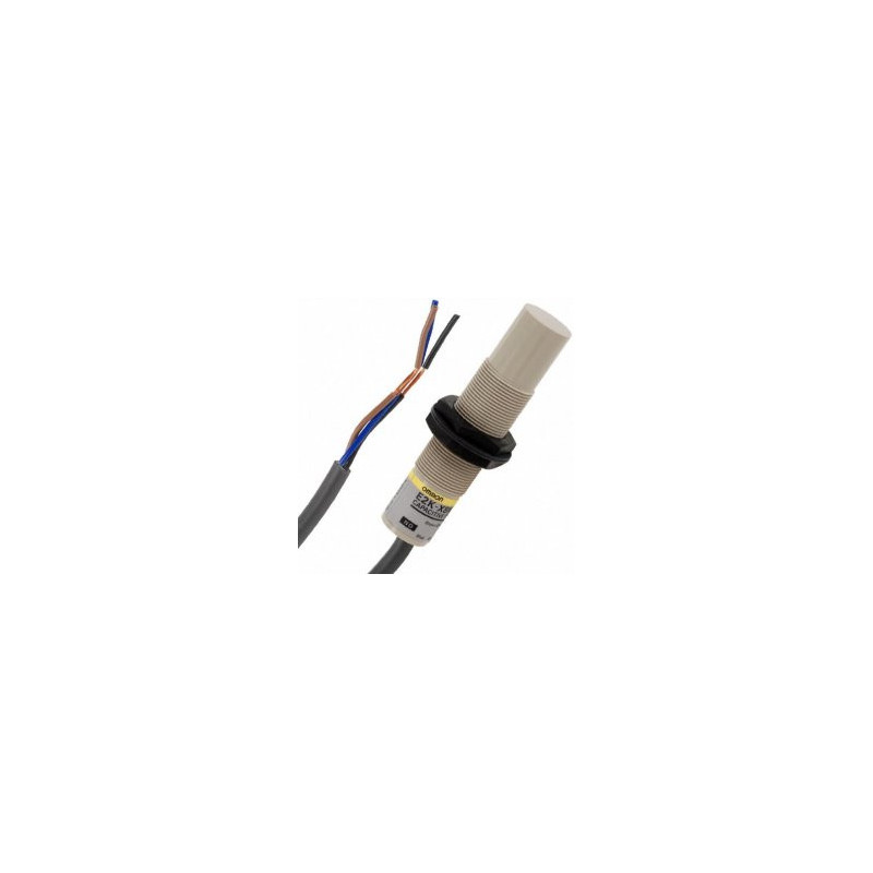 Senzor Capacitiv PNP/NC 0-8mm 10-30VDC | Electronic-mag.ro | Componente Electronice
