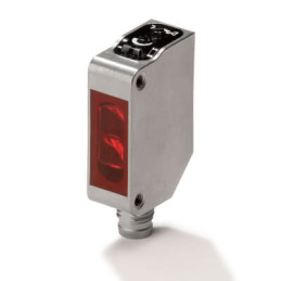 Senzor Fotoelectric 100mm-4m PNP Dark/Light 25mA E3ZM-R86 | Electronic-mag.ro | Componente Electronice