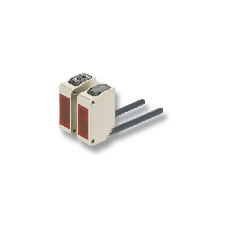 Senzor Fotoelectric PNP 0-4m 100mA | Electronic-mag.ro | Componente Electronice