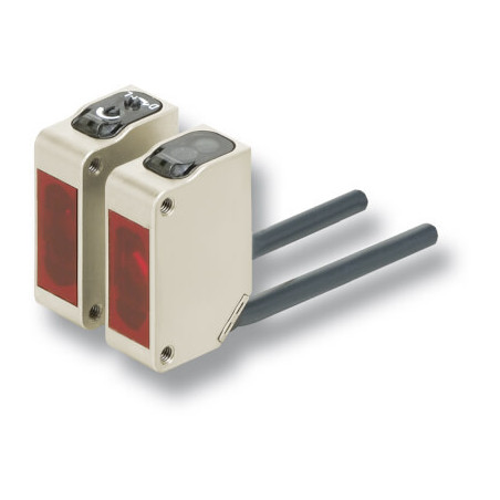 Senzor Fotoelectric PNP 0-4m 100mA | Electronic-mag.ro | Componente Electronice