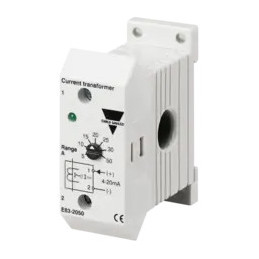 Releu Monitorizare Curent AC 10-40VDC | Electronic-mag.ro | Componente Electronice