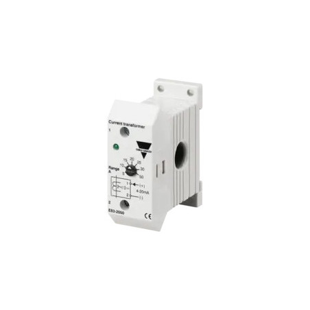 Releu Monitorizare Curent AC 10-40VDC | Electronic-mag.ro | Componente Electronice