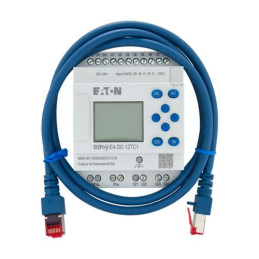 Kit de inițiere easyE4 24VDC | Electronic-mag.ro | Componente Electronice