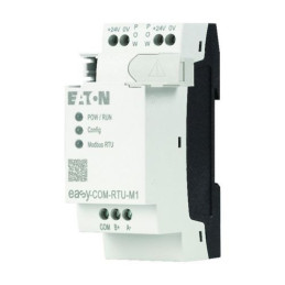Modul Comunicație RS485 Modbus RTU 24VDC | Electronic-mag.ro | Componente Electronice
