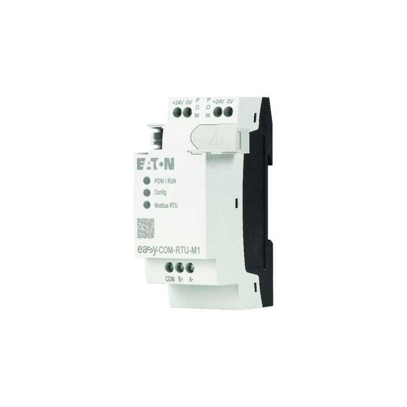 Modul Comunicație RS485 Modbus RTU 24VDC | Electronic-mag.ro | Componente Electronice