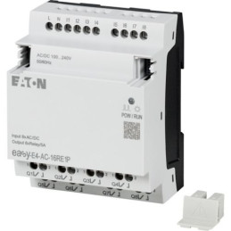 Releu Programabil 8A EASY-E4-AC-12RCX1P | Electronic-mag.ro | Componente Electronice