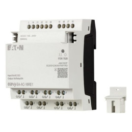 Modul Extensie easyE4 4 IN 8 OUT Relee 5A | Electronic-mag.ro | Componente Electronice