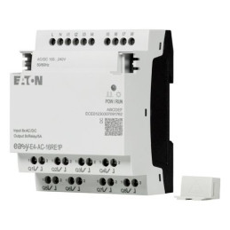Modul Extensie Relee 5A easyE4 4IN 8OUT | Electronic-mag.ro | Componente Electronice