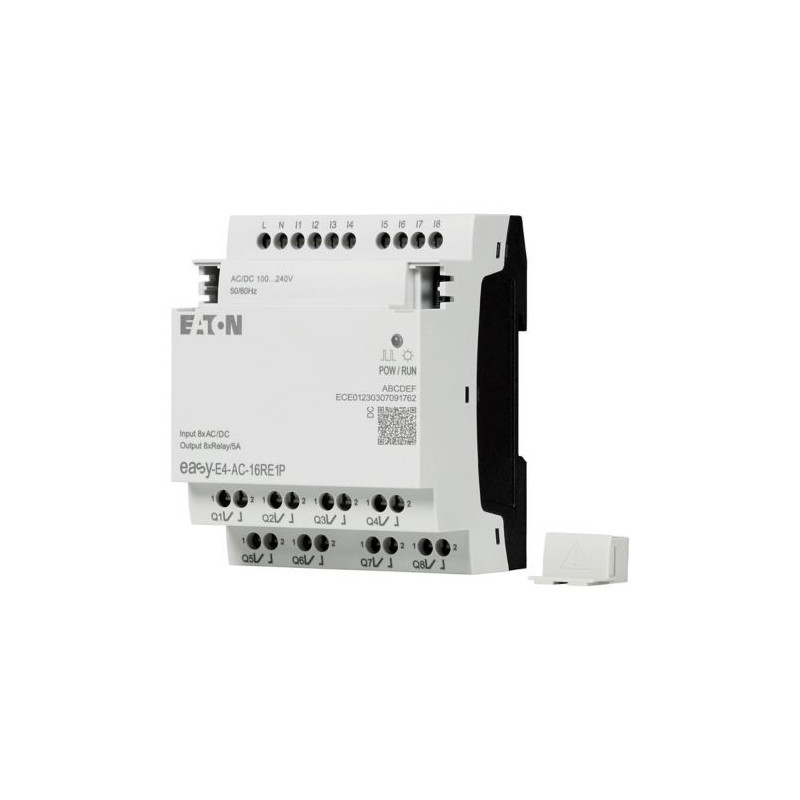 Modul Extensie Relee 5A easyE4 4IN 8OUT | Electronic-mag.ro | Componente Electronice Modul Extensie Relee 5A easyE4 4IN 8OUT | Electronic-mag.ro | Componente Electronice