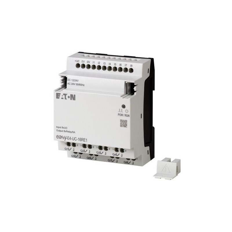 Modul Extensie 8 IN 8 OUT Relee 5A 12-24VDC | Electronic-mag.ro | Componente Electronice Modul Extensie 8 IN 8 OUT Relee 5A 12-24VDC | Electronic-mag.ro | Componente Electronice