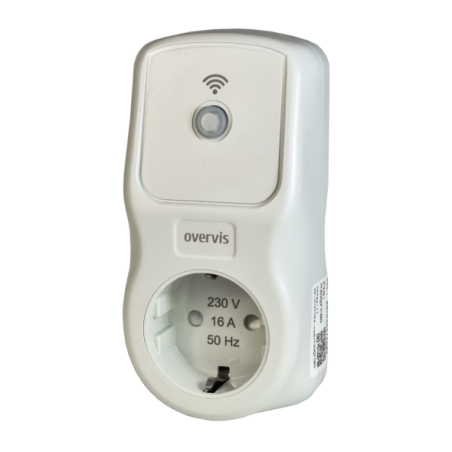 Timer Electromecanic 220-240V 3 Moduri IP30 | Electronic-mag.ro | Componente Electronice