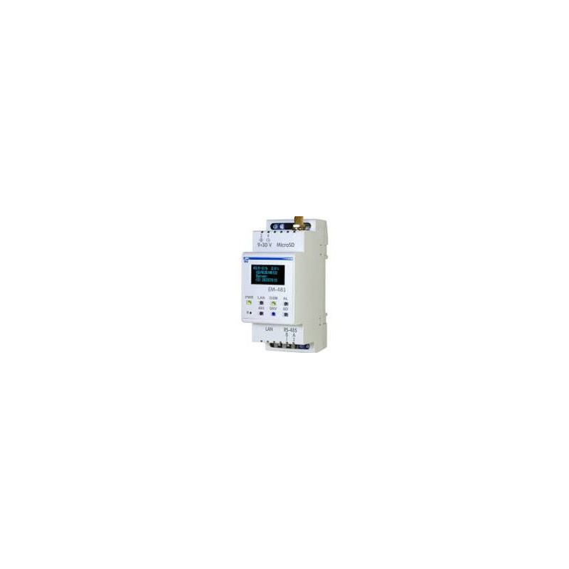 Convertor RS485 la Ethernet 12VDC 10/100 Base-T | Electronic-mag.ro | Componente Electronice Convertor RS485 la Ethernet 12VDC 10/100 Base-T | Electronic-mag.ro | Componente Electronice