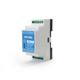 Releu Monitorizare Curent 10-28VDC Modbus RTU | Electronic-mag.ro | Componente Electronice