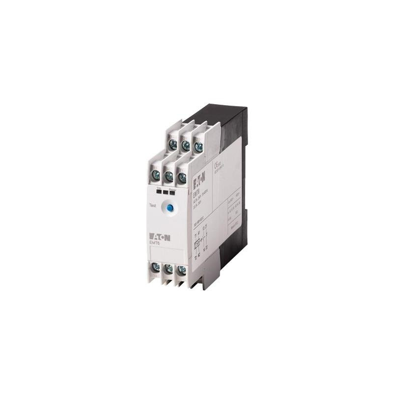 Releu Monitorizare Temperatură EMT6 | Electronic-mag.ro | Componente Electronice