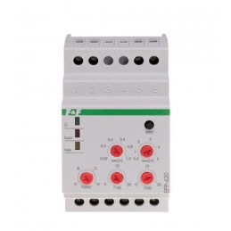 Releu Monitorizare Curent AC 230V EPP-620 | Electronic-mag.ro | Componente Electronice