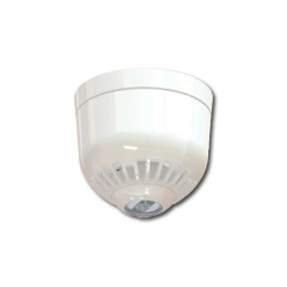 Semnalizator Luminos Flash Alb Sonos Pulse 17-60VDC | Electronic-mag.ro | Componente Electronice