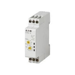 Timer Reglabil 0,05s-100h SPDT 250VAC/3A 24-240VAC 24-48VDC | Electronic-mag.ro | Componente Electronice