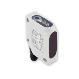 Senzor Fotoelectric PNP FT50RH-PAL4 30-300mm 200mA | Electronic-mag.ro | Componente Electronice