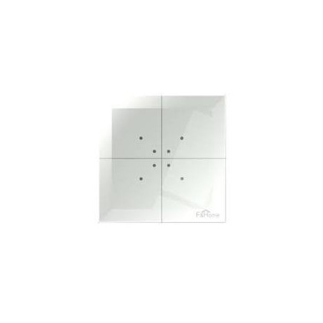 Emiţător fără fir F&Wave 3VDC 868MHz 100m | Electronic-mag.ro | Componente Electronice