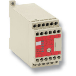 Releu de Siguranță G9SA 100-240VAC | Electronic-mag.ro | Componente Electronice
