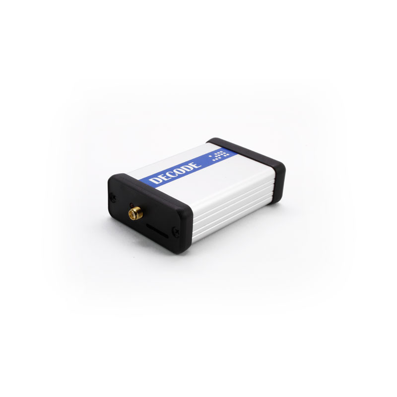 Terminal GSM GPRS 8-30VDC RS232 Aluminiu IP40 GT900 | Electronic-mag.ro | Componente Electronice