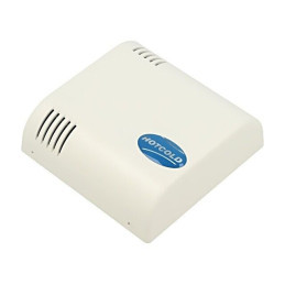 Adaptor Umiditate 0-100% RH 24VDC 80x80x25mm IP20 HCRH-05/I | Electronic-mag.ro | Componente Electronice