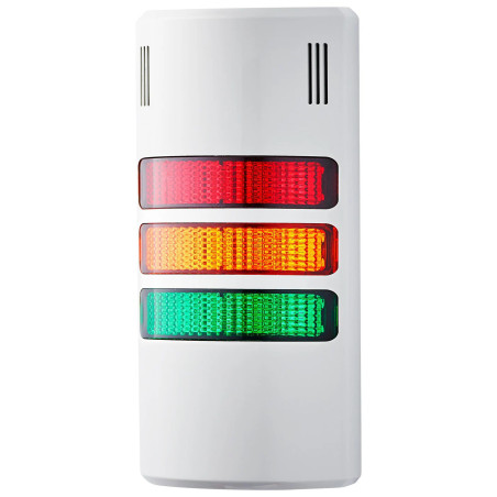 Coloană de Semnalizare LED 24V IP65 | Electronic-mag.ro | Componente Electronice