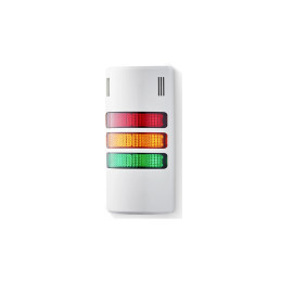 Coloană de Semnalizare LED 24V IP65 | Electronic-mag.ro | Componente Electronice