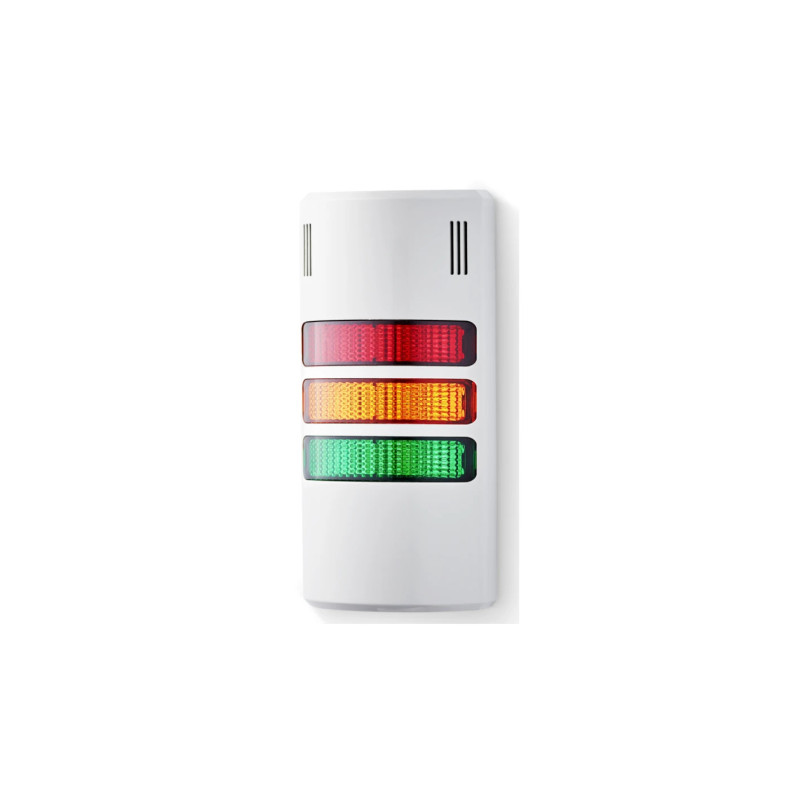 Coloană de Semnalizare LED 24V IP65 | Electronic-mag.ro | Componente Electronice