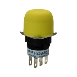 Întrerupător de Siguranță HE5B DPDT IP65 | Electronic-mag.ro | Componente Electronice