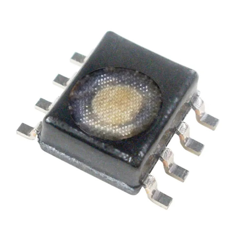 Senzor Digital de Temperatură și Umiditate 0-100%RH 2,3-5,5V | Electronic-mag.ro | Componente Electronice