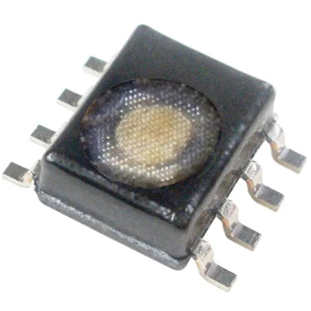Senzor Digital de Temperatură și Umiditate 0-100%RH 2,3-5,5V | Electronic-mag.ro | Componente Electronice
