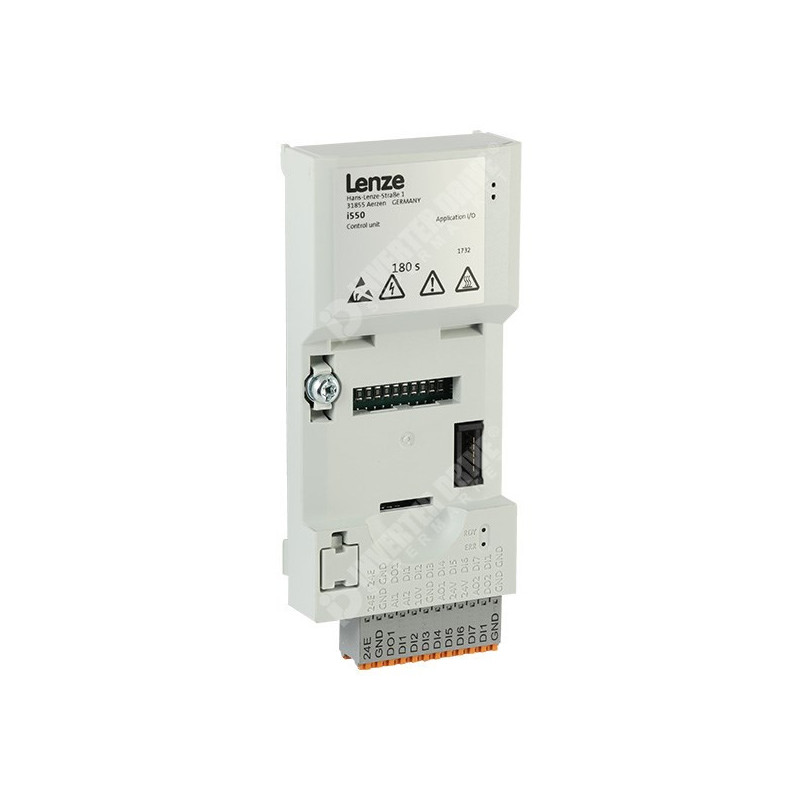 Unitate de Control Aplicație I/O fără Rețea | Electronic-mag.ro | Componente Electronice