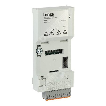 Unitate de Control Aplicație I/O fără Rețea | Electronic-mag.ro | Componente Electronice
