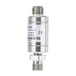 Adaptor de Presiune 9-32VDC, 1-24bar | Electronic-mag.ro | Componente Electronice