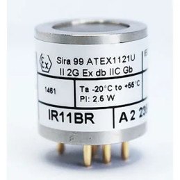 Senzor CO2 5V IR11BR | Electronic-mag.ro | Componente Electronice