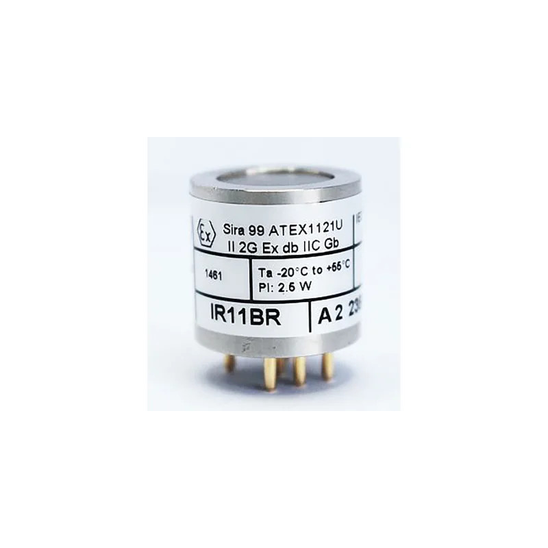 Senzor CO2 5V IR11BR | Electronic-mag.ro | Componente Electronice